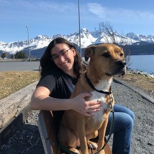 Meet your Posher, Lindy